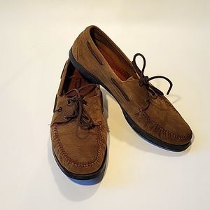 Allan Edmonds Philadelphia Phillies Sandlot Series Leather Loafers